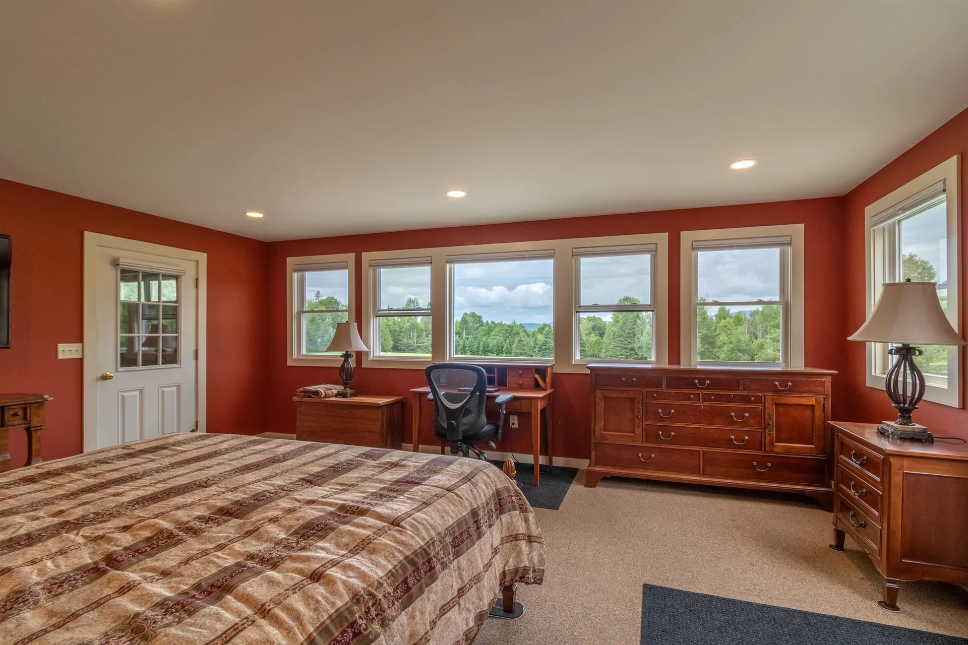 241 South Albany Road Albany VT 05820