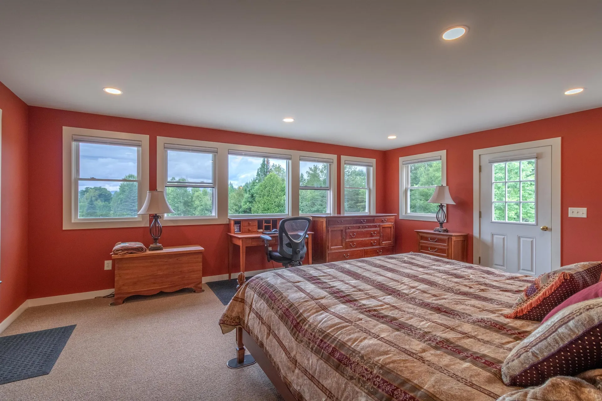 241 South Albany Road Albany VT 05820