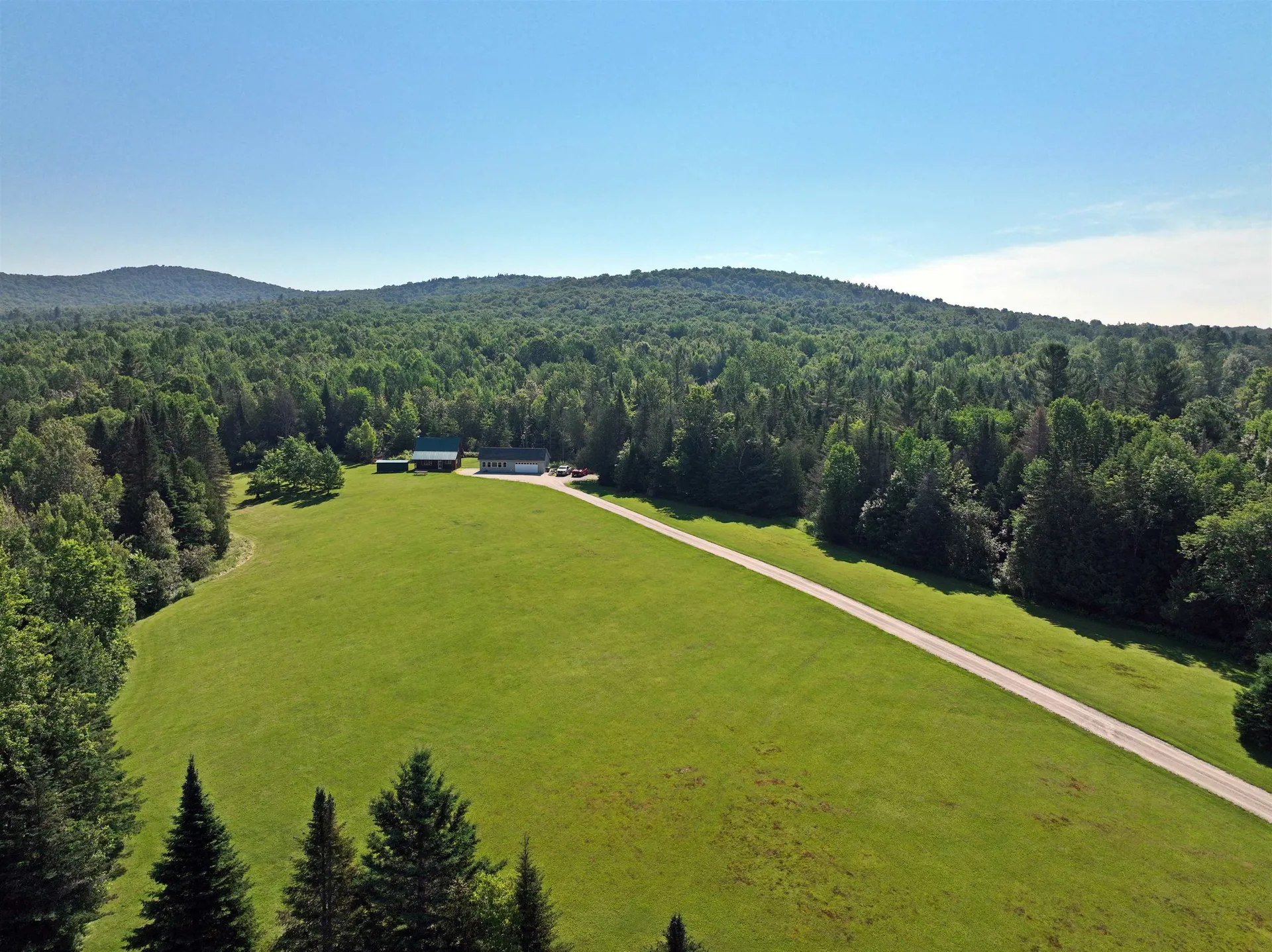 241 South Albany Road Albany VT 05820