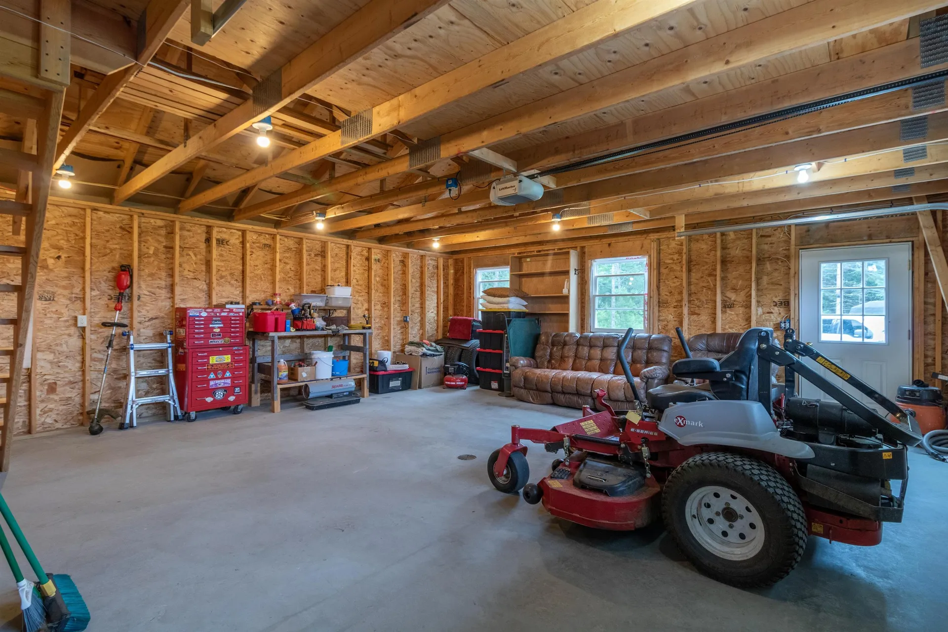 241 South Albany Road Albany VT 05820