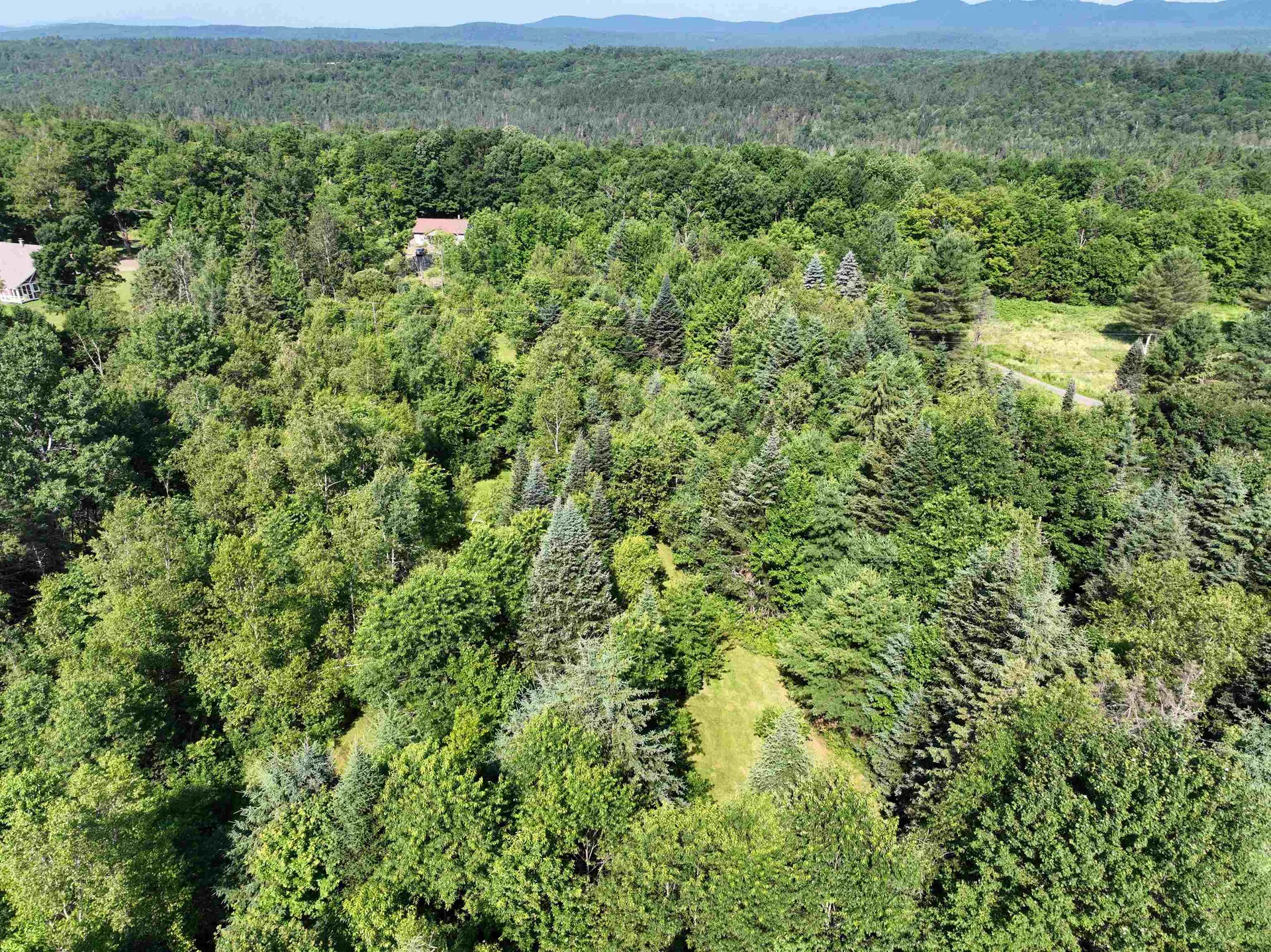 241 South Albany Road Albany VT 05820