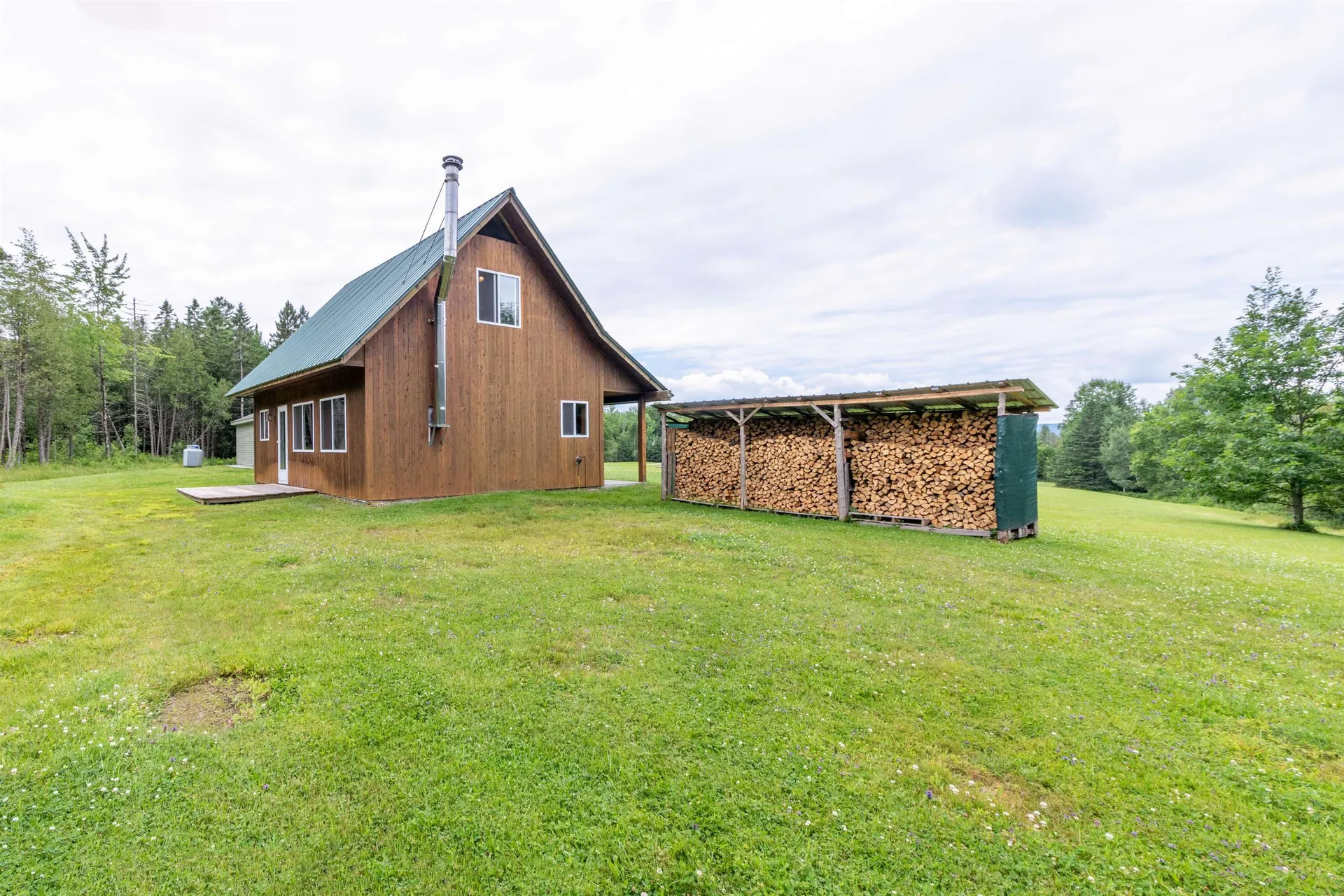 241 South Albany Road Albany VT 05820