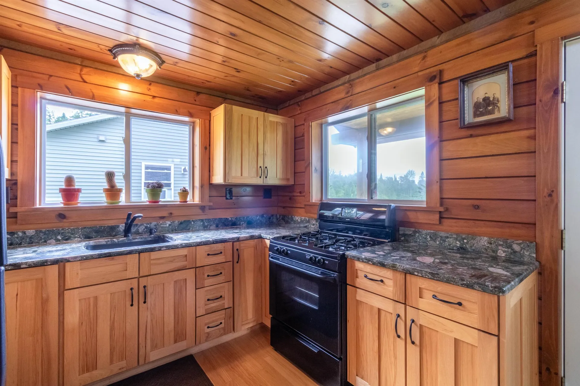 241 South Albany Road Albany VT 05820