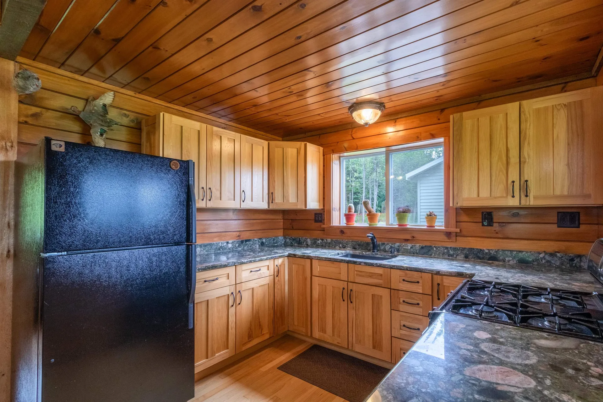 241 South Albany Road Albany VT 05820