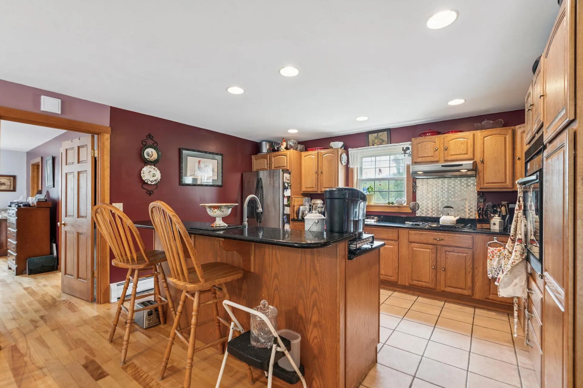 5 Malagash Road Reading VT 05062