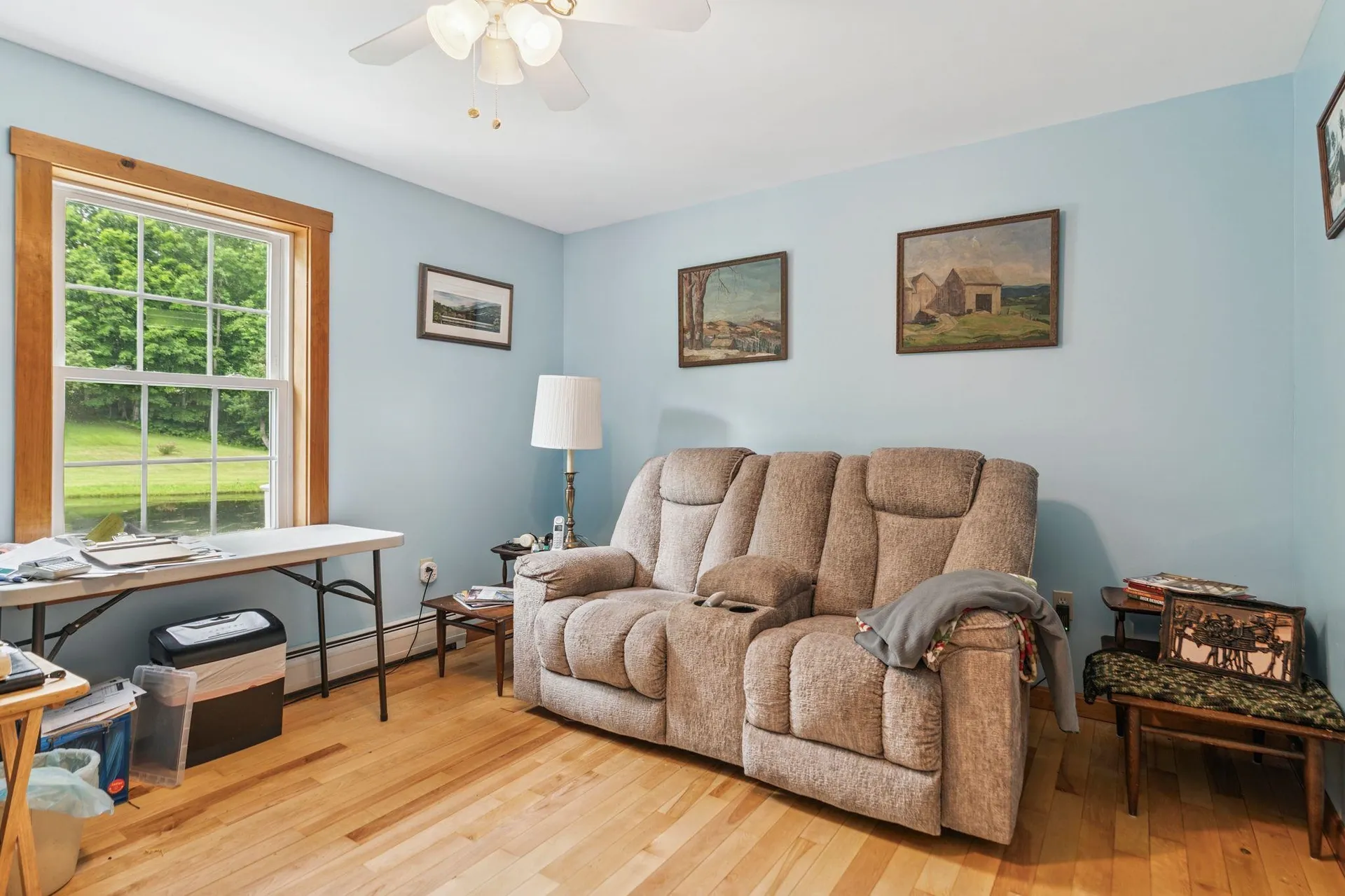 5 Malagash Road Reading VT 05062