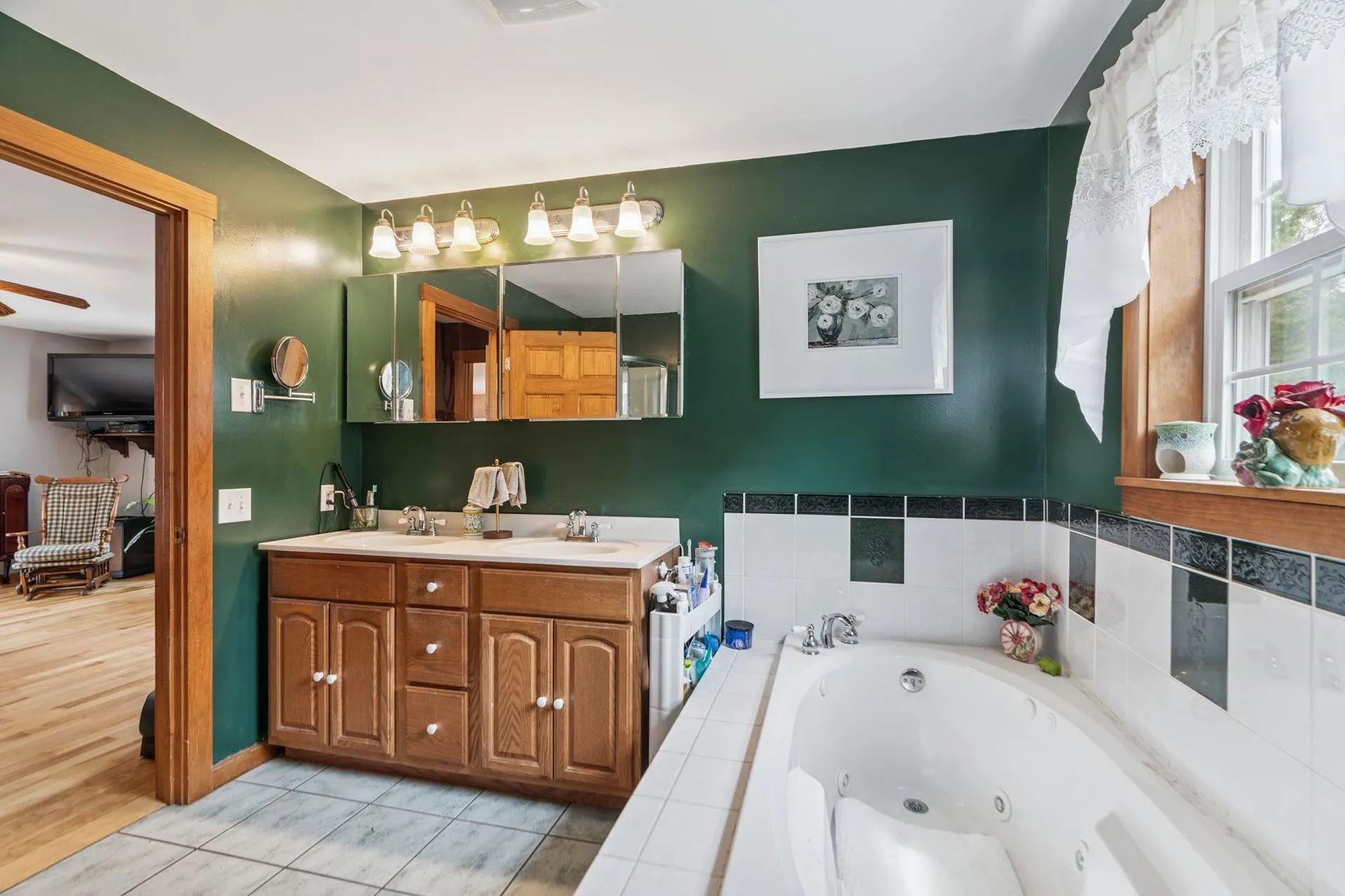 5 Malagash Road Reading VT 05062