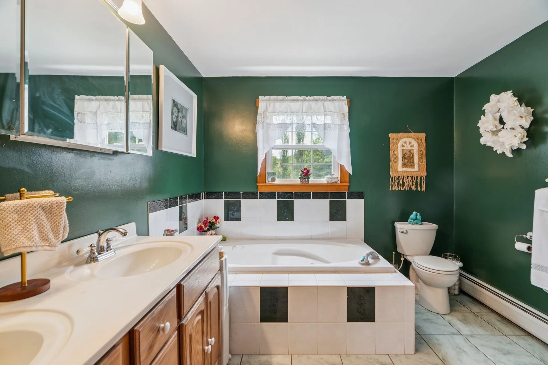 5 Malagash Road Reading VT 05062