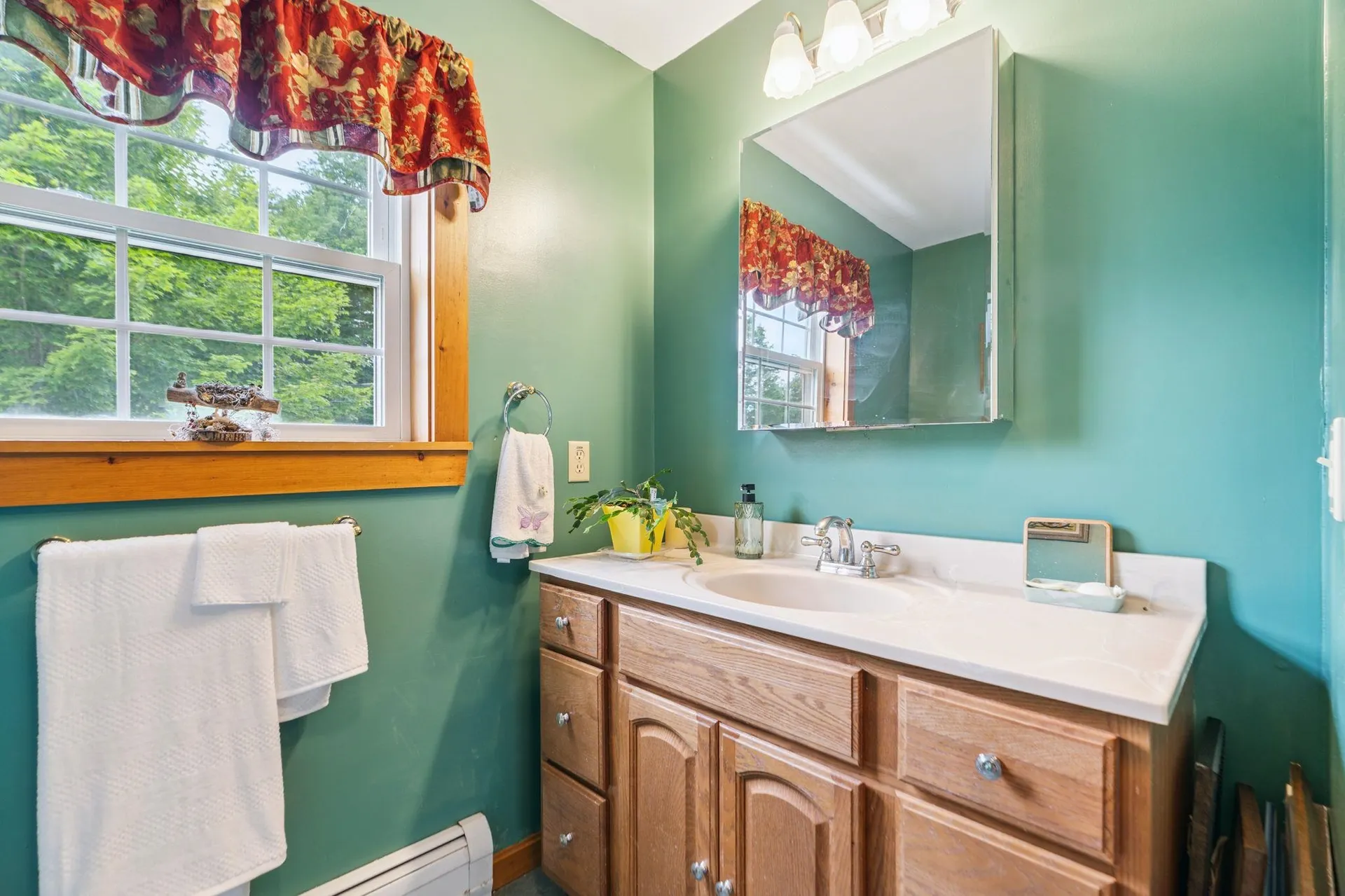 5 Malagash Road Reading VT 05062