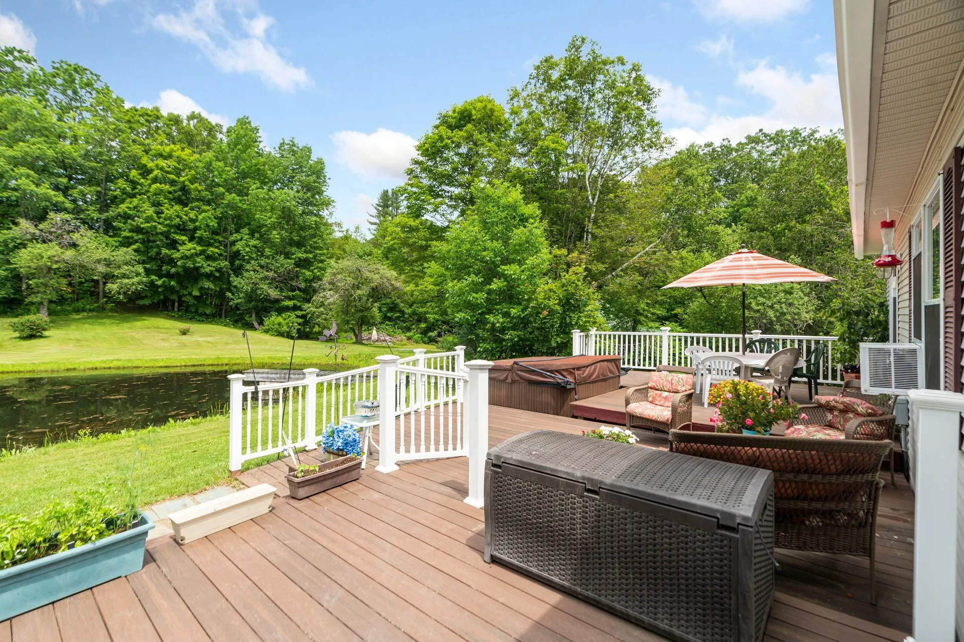 5 Malagash Road Reading VT 05062