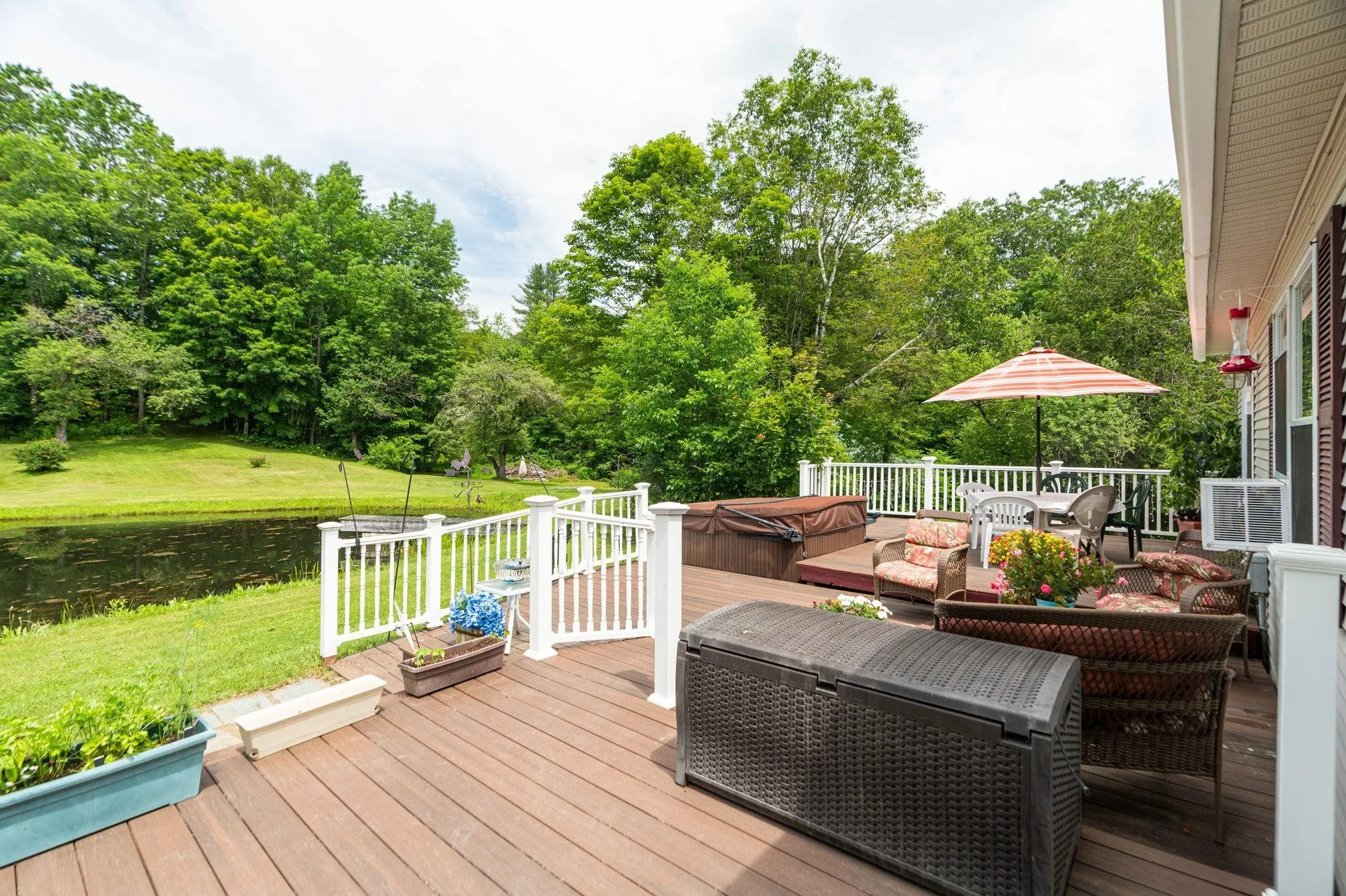 5 Malagash Road Reading VT 05062