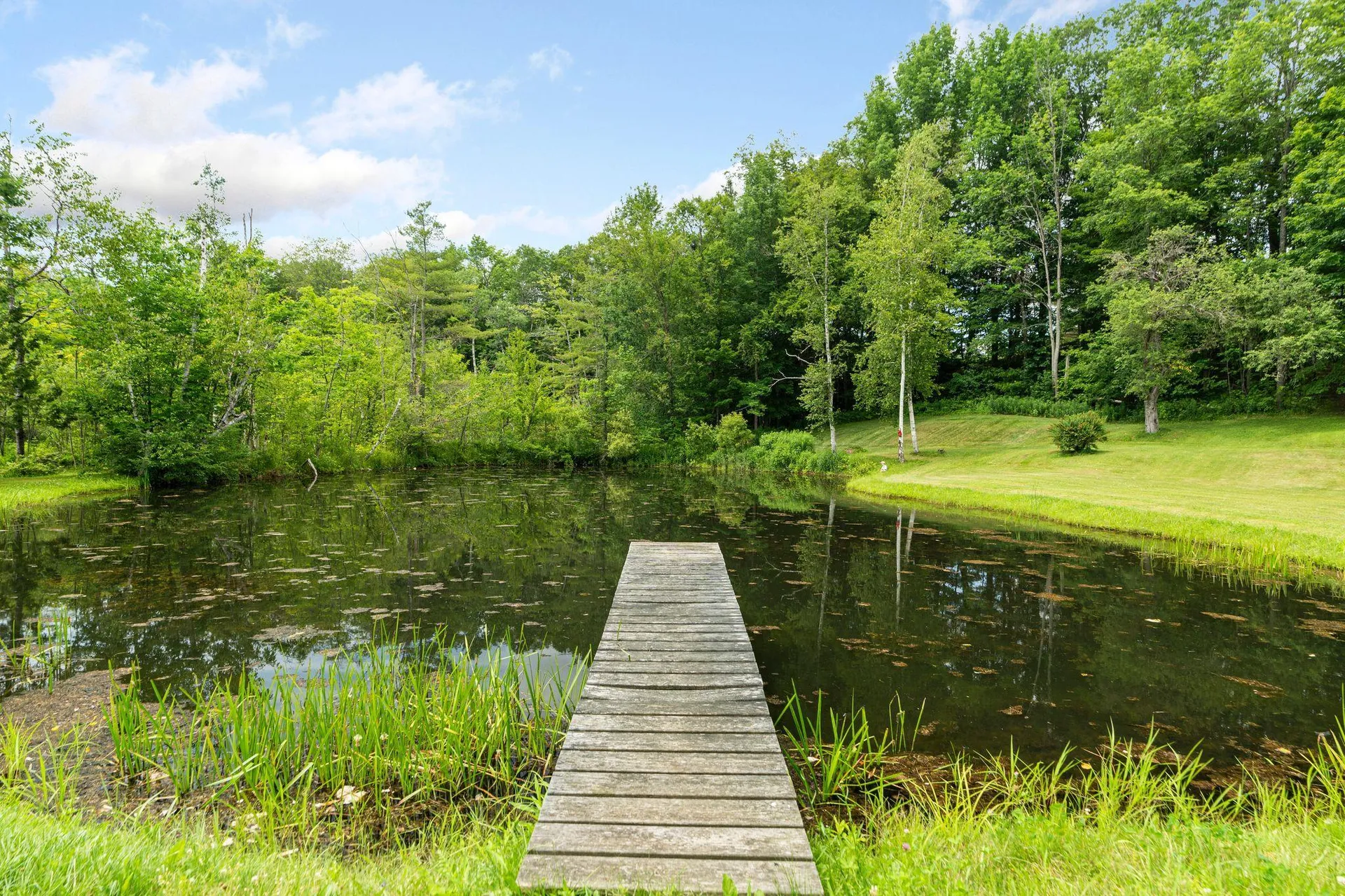 5 Malagash Road Reading VT 05062