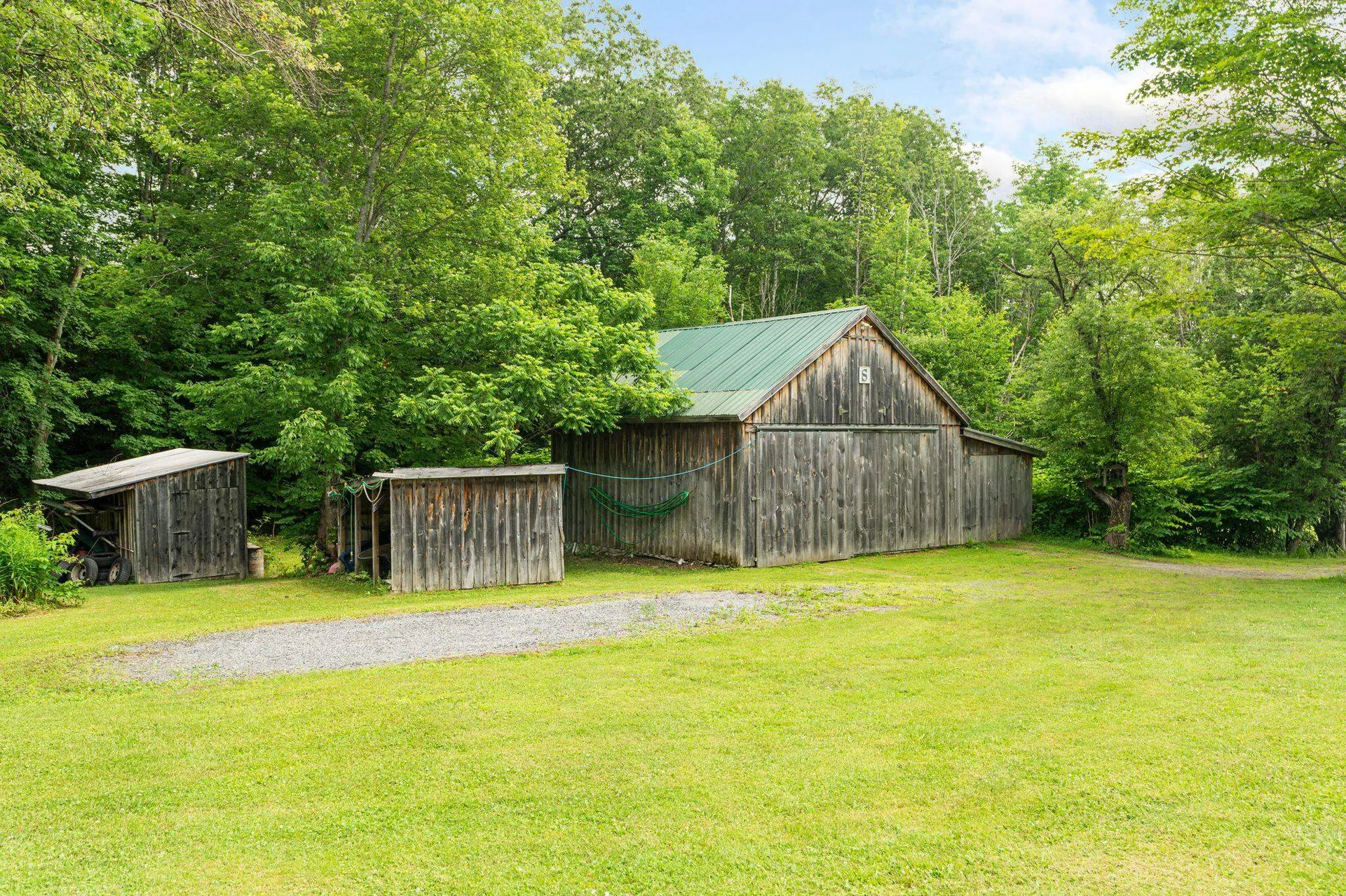 5 Malagash Road Reading VT 05062