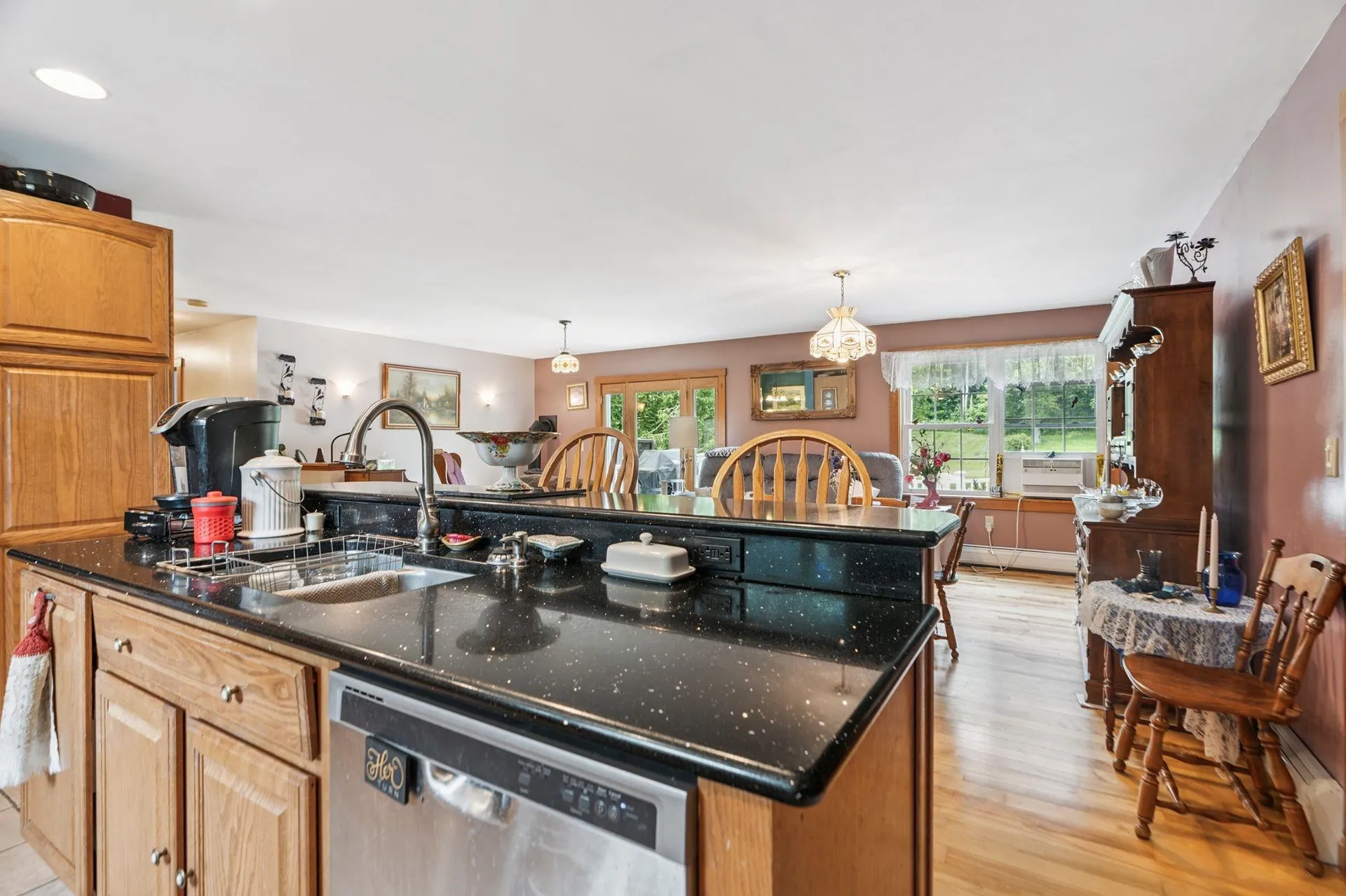 5 Malagash Road Reading VT 05062