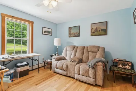 5 Malagash Road Reading VT 05062