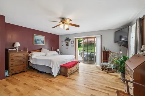 5 Malagash Road Reading VT 05062