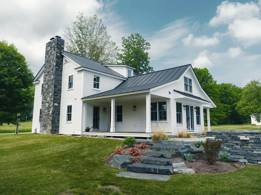 5491 Vt Route 315 Rupert VT 05776