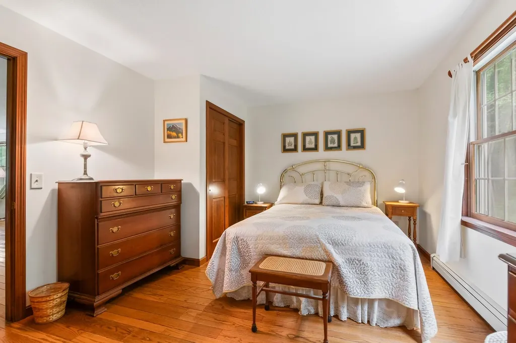 19 Rowland Road Grantham NH 03753