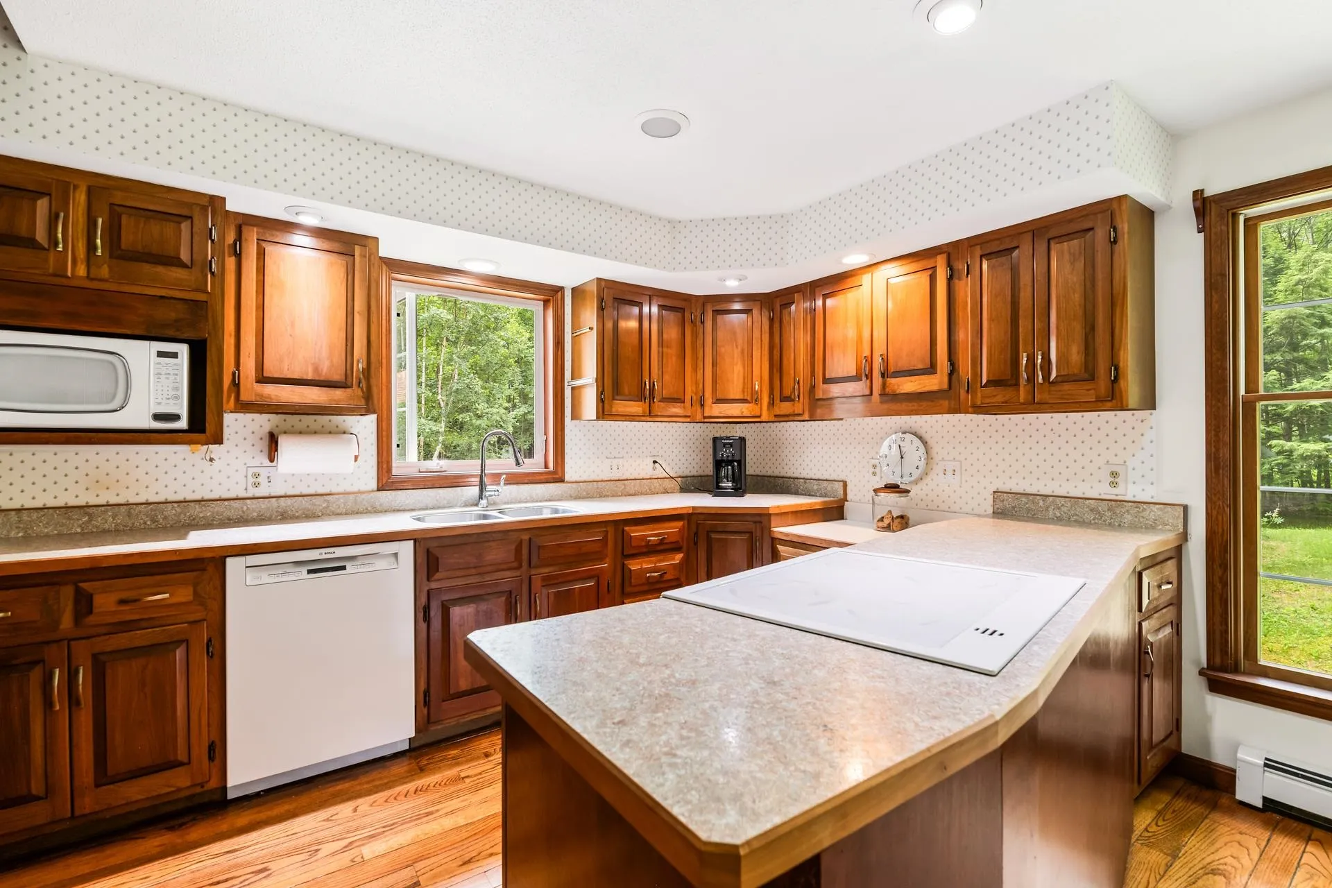 19 Rowland Road Grantham NH 03753