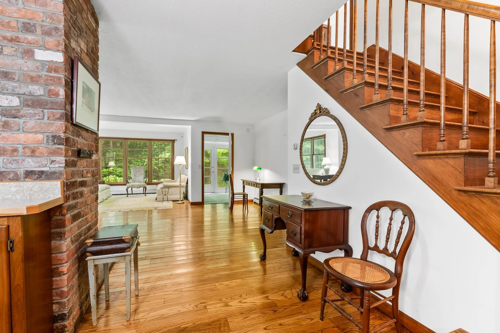 19 Rowland Road Grantham NH 03753