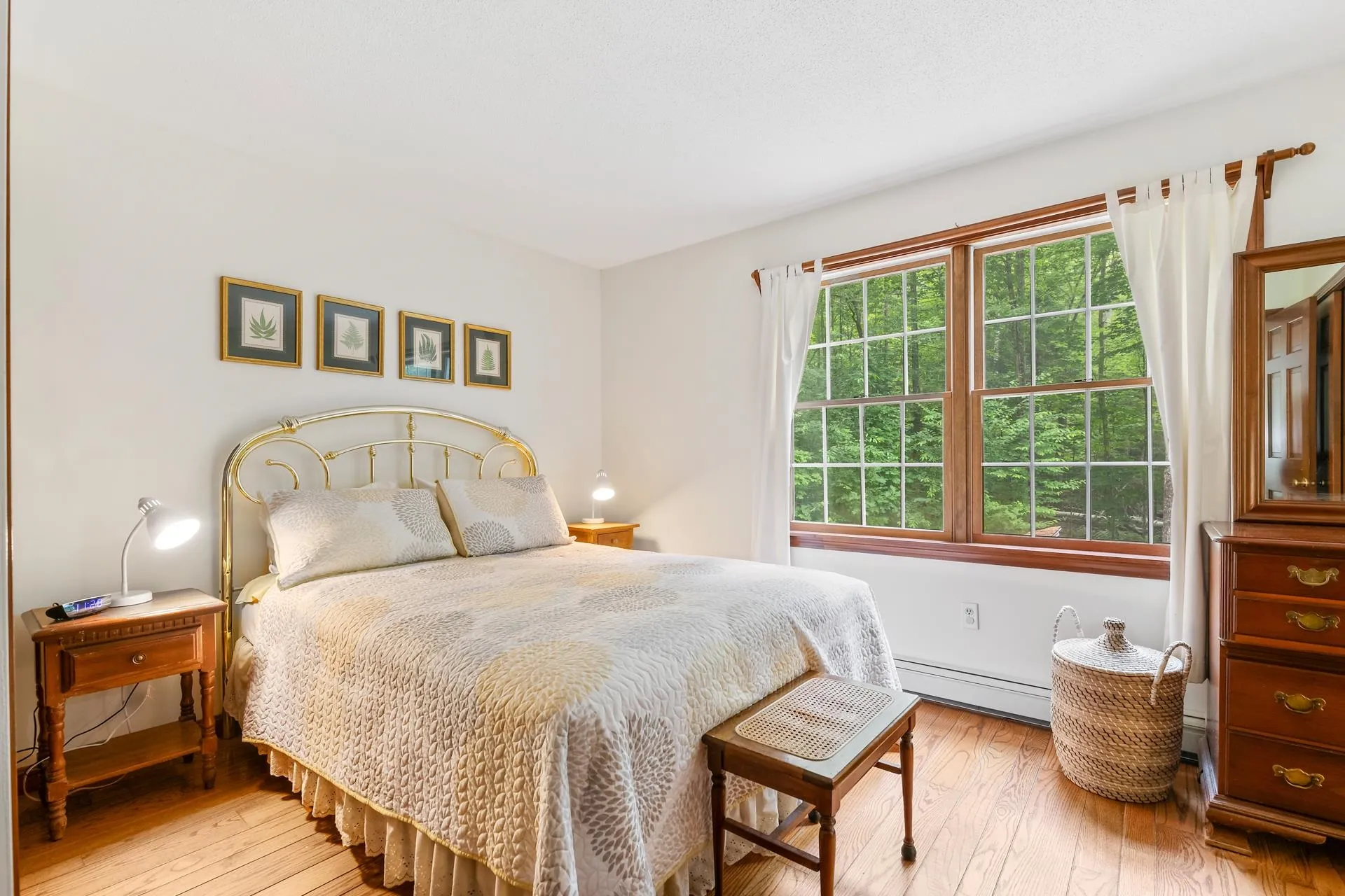 19 Rowland Road Grantham NH 03753