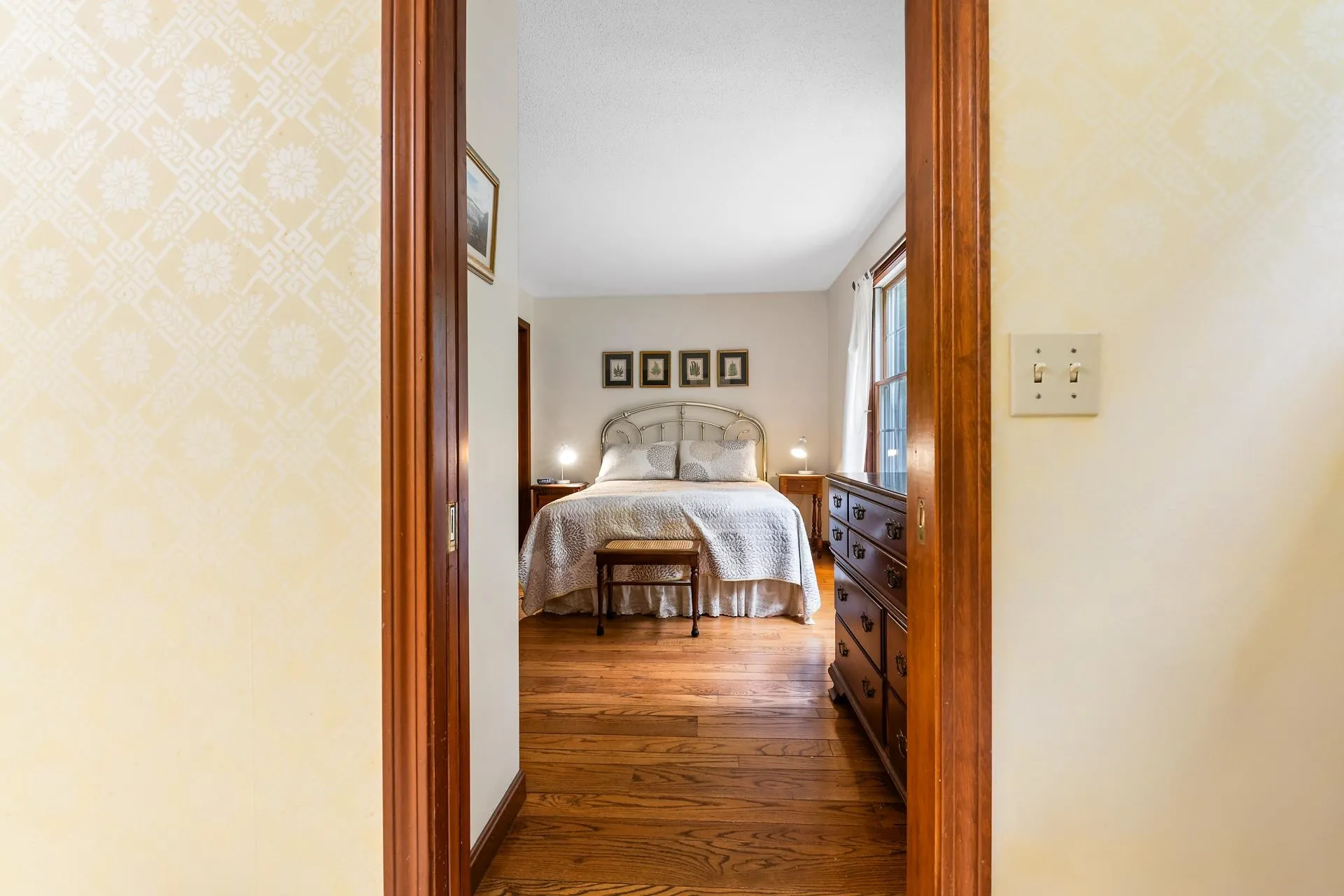 19 Rowland Road Grantham NH 03753