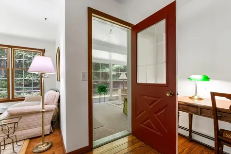 19 Rowland Road Grantham NH 03753