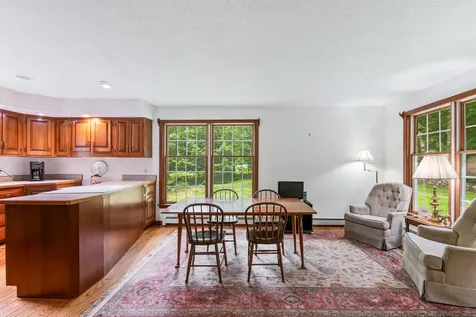 19 Rowland Road Grantham NH 03753