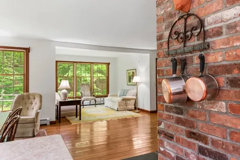 19 Rowland Road Grantham NH 03753