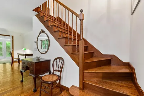 19 Rowland Road Grantham NH 03753