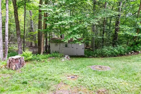 19 Rowland Road Grantham NH 03753