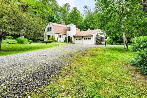 19 Rowland Road Grantham NH 03753