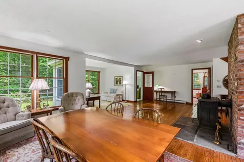 19 Rowland Road Grantham NH 03753