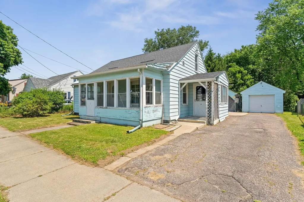 9 Richard Street Winooski VT 05404