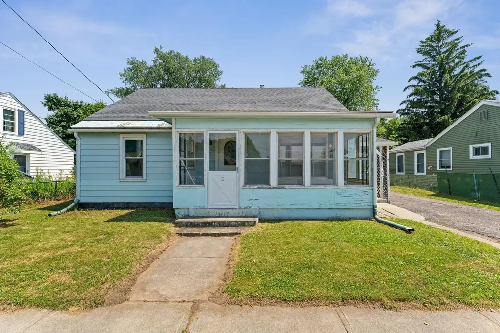 9 Richard Street Winooski VT 05404