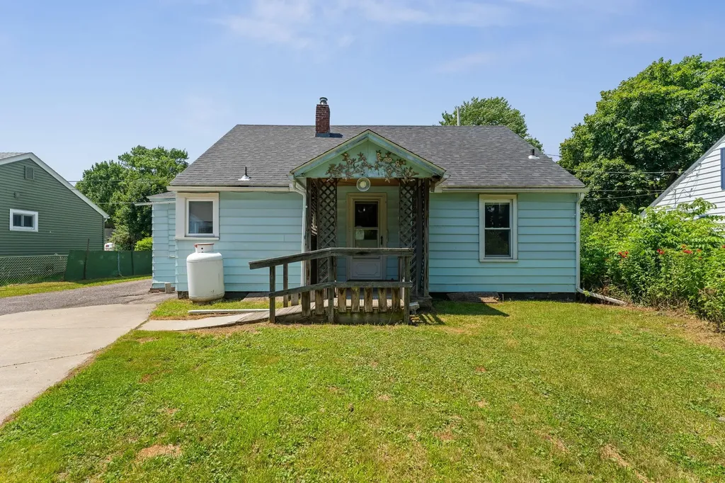 9 Richard Street Winooski VT 05404
