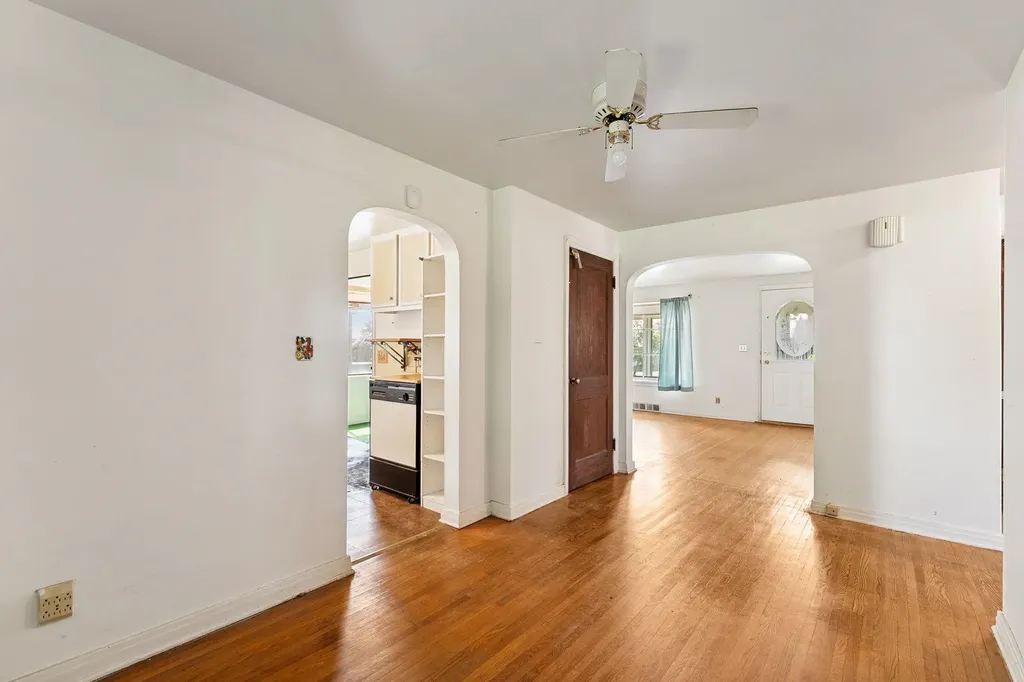 9 Richard Street Winooski VT 05404