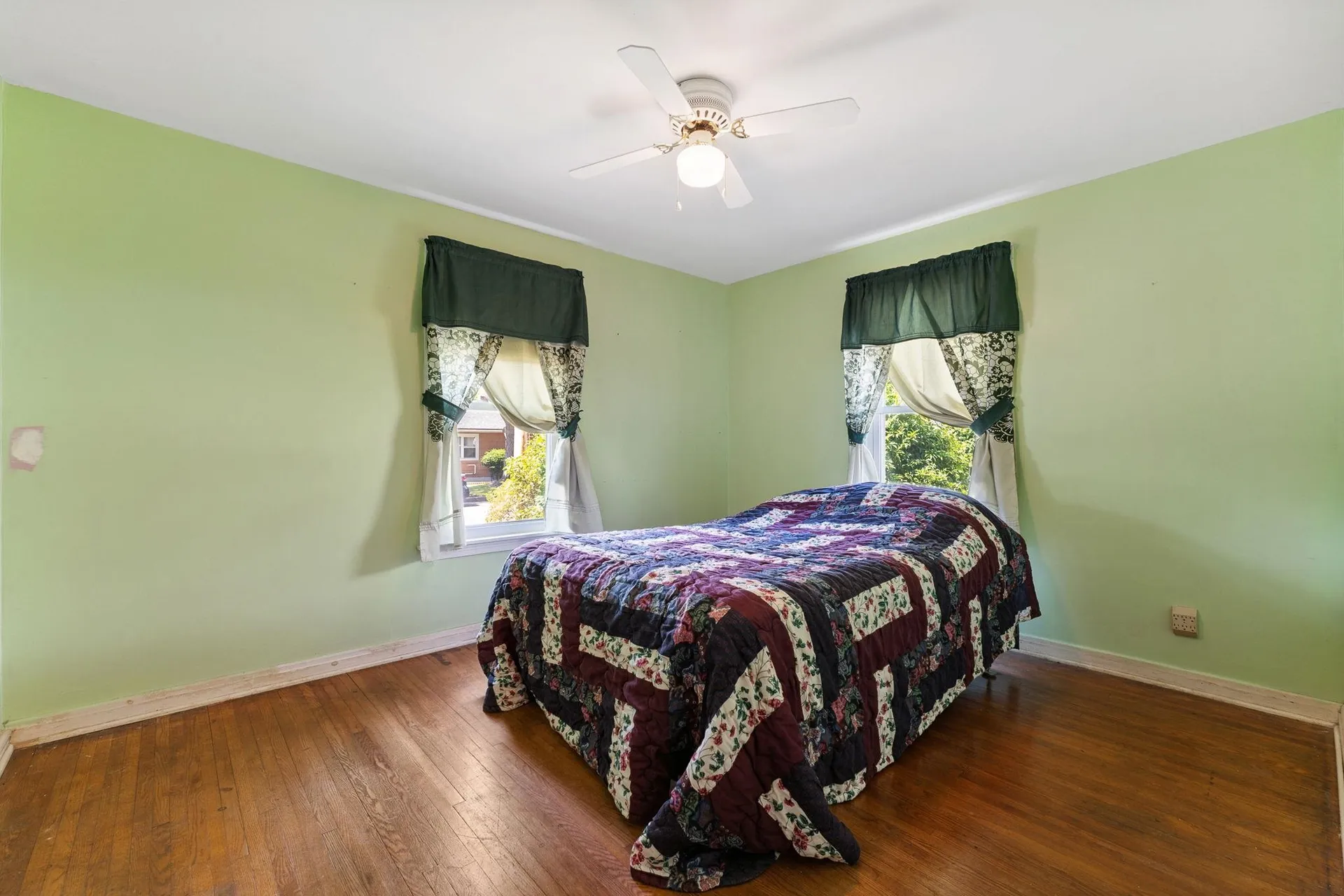 9 Richard Street Winooski VT 05404