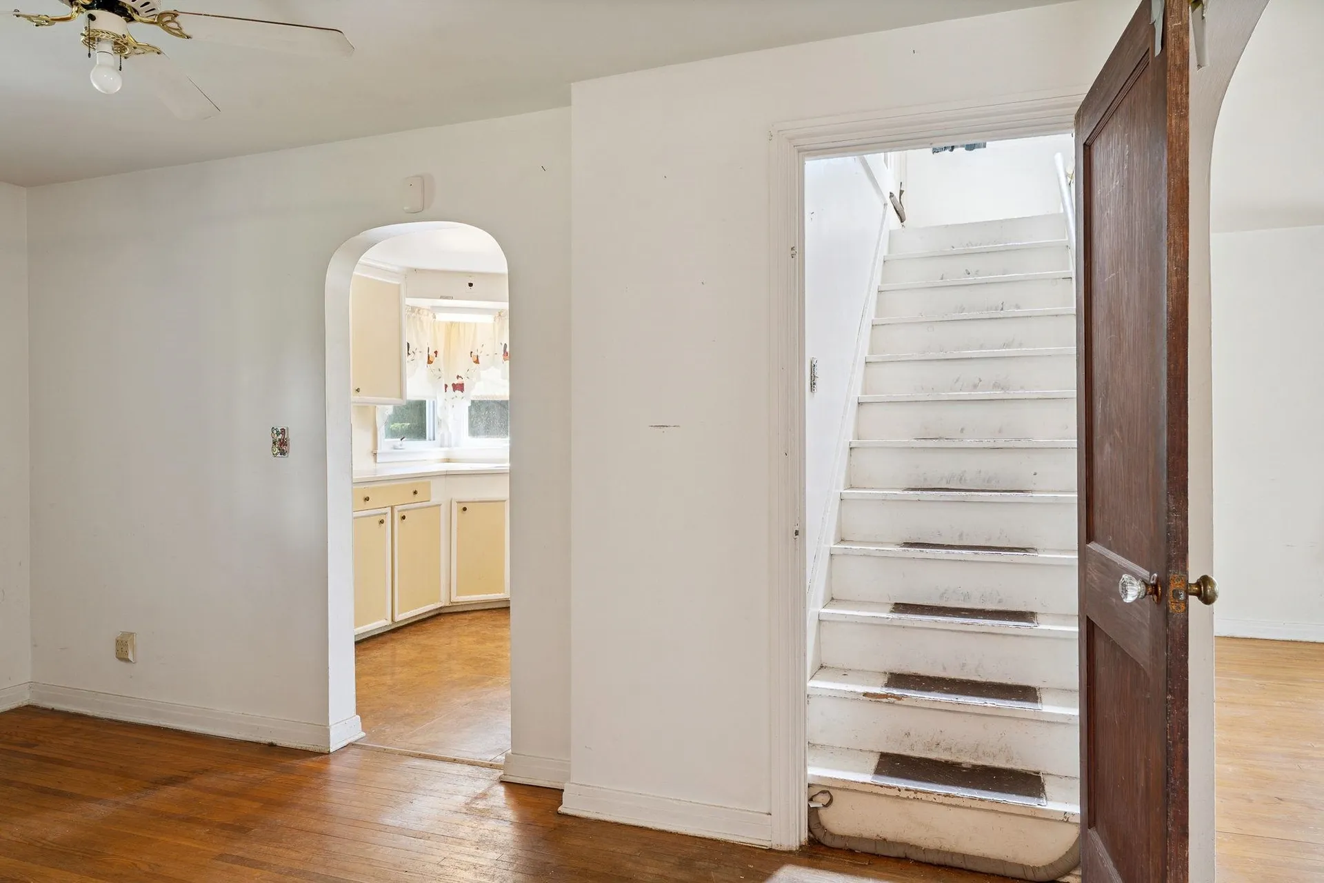 9 Richard Street Winooski VT 05404