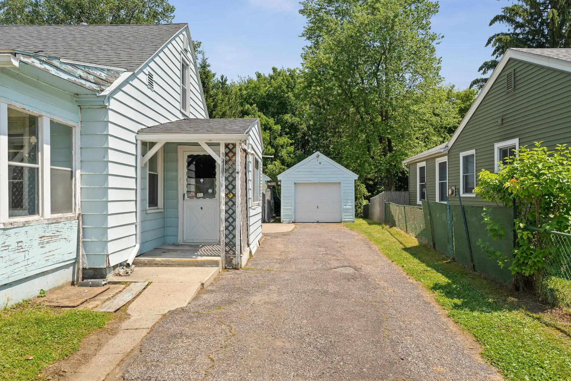 9 Richard Street Winooski VT 05404