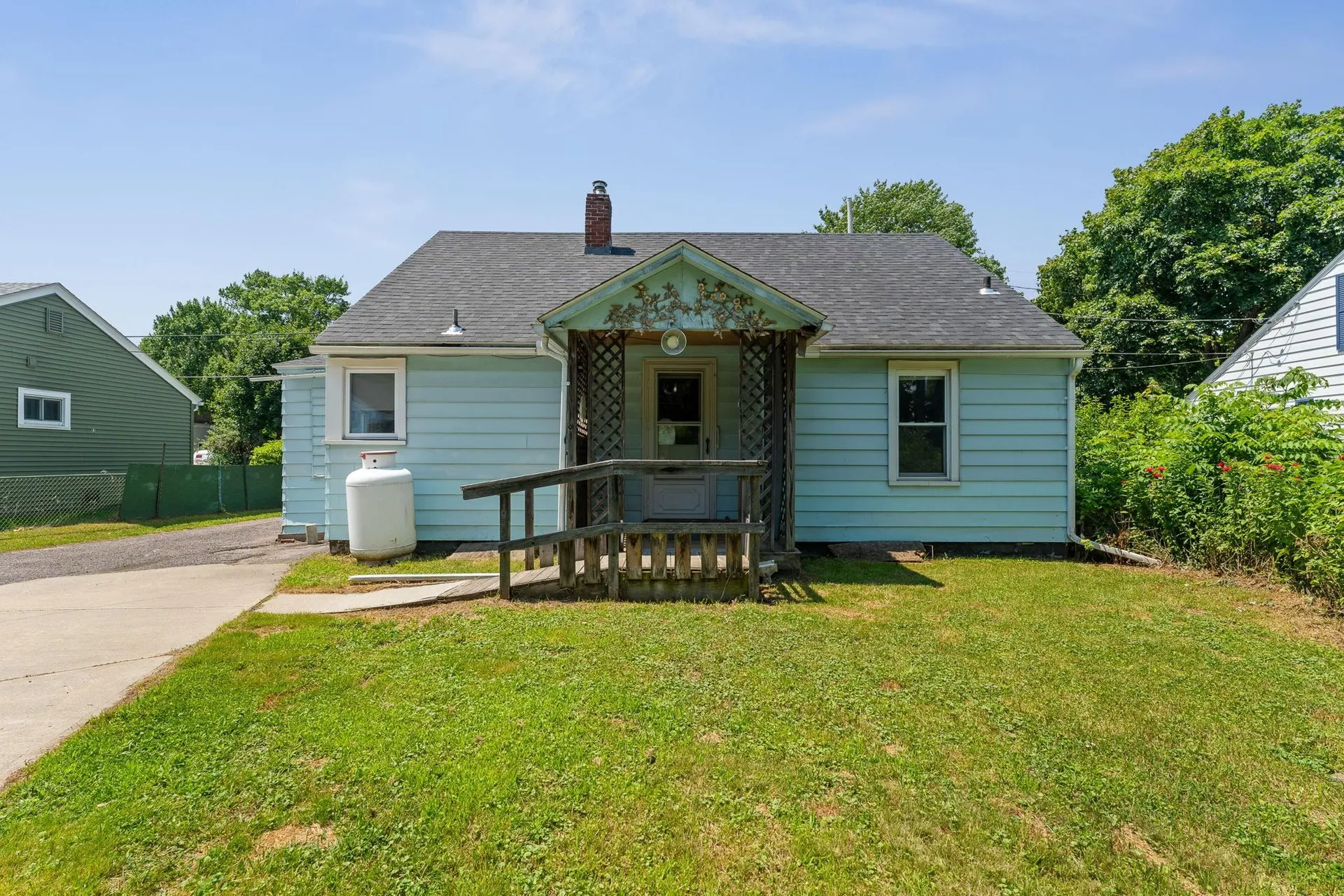 9 Richard Street Winooski VT 05404