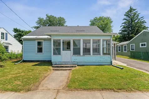 9 Richard Street Winooski VT 05404