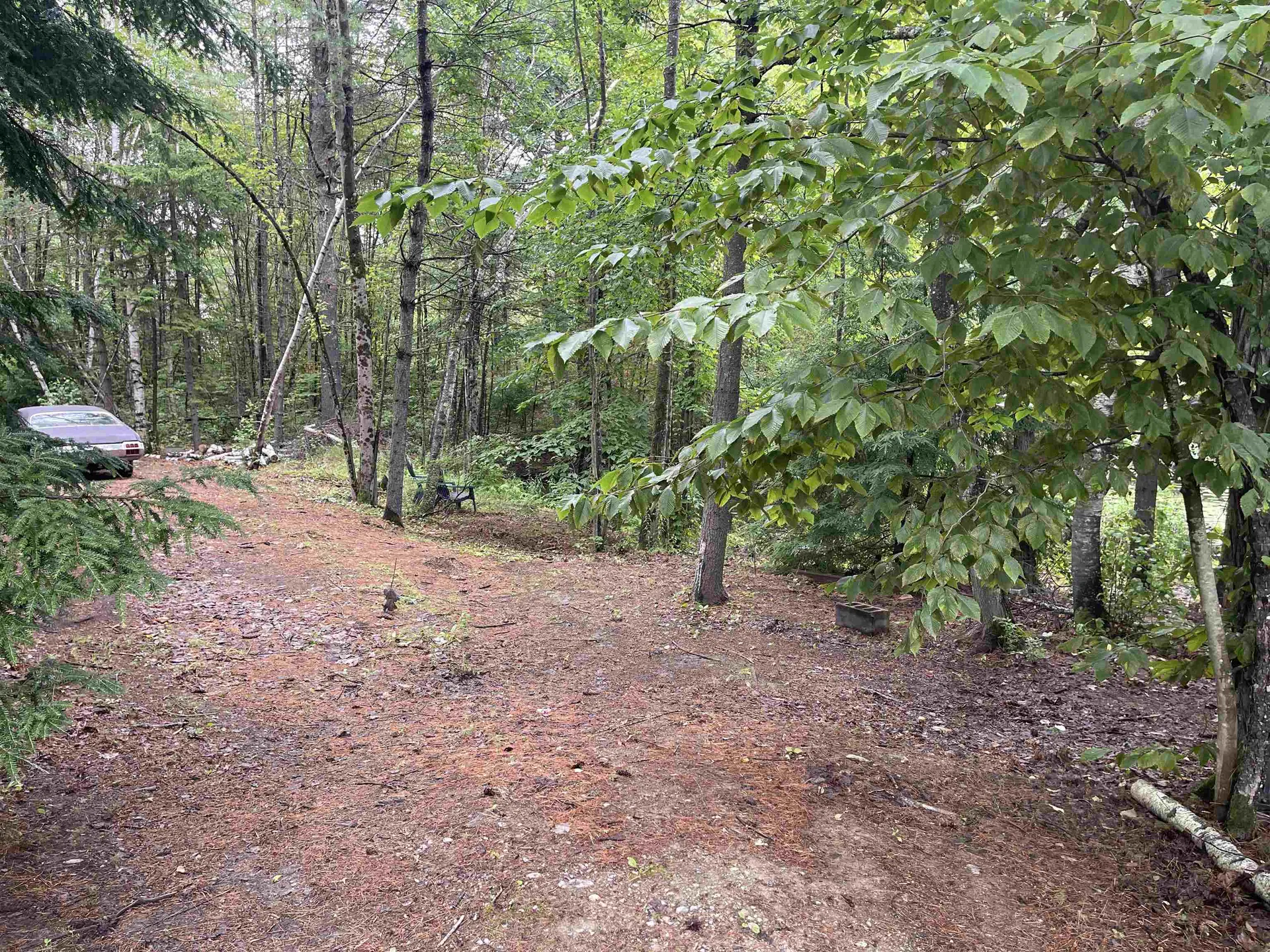 00 Baxter Place Alton NH 03809