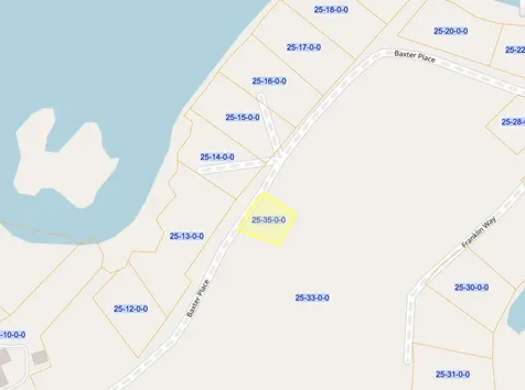 00 Baxter Place Alton NH 03809