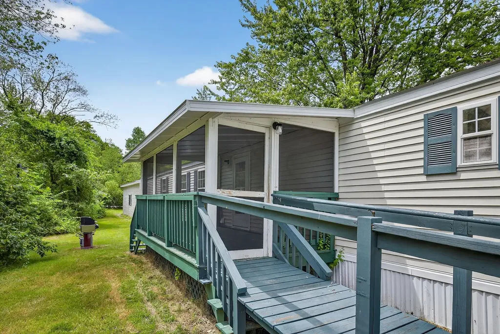 30 Old Henniker Road Hillsborough NH 03244