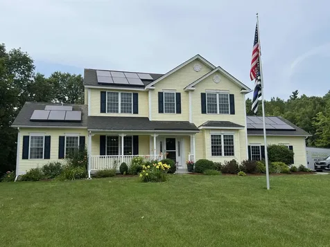 84 Pasture Drive Goffstown NH 03045