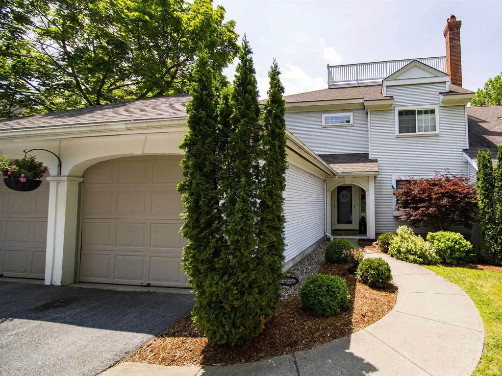 8 Oak Beach Drive Burlington VT 05401
