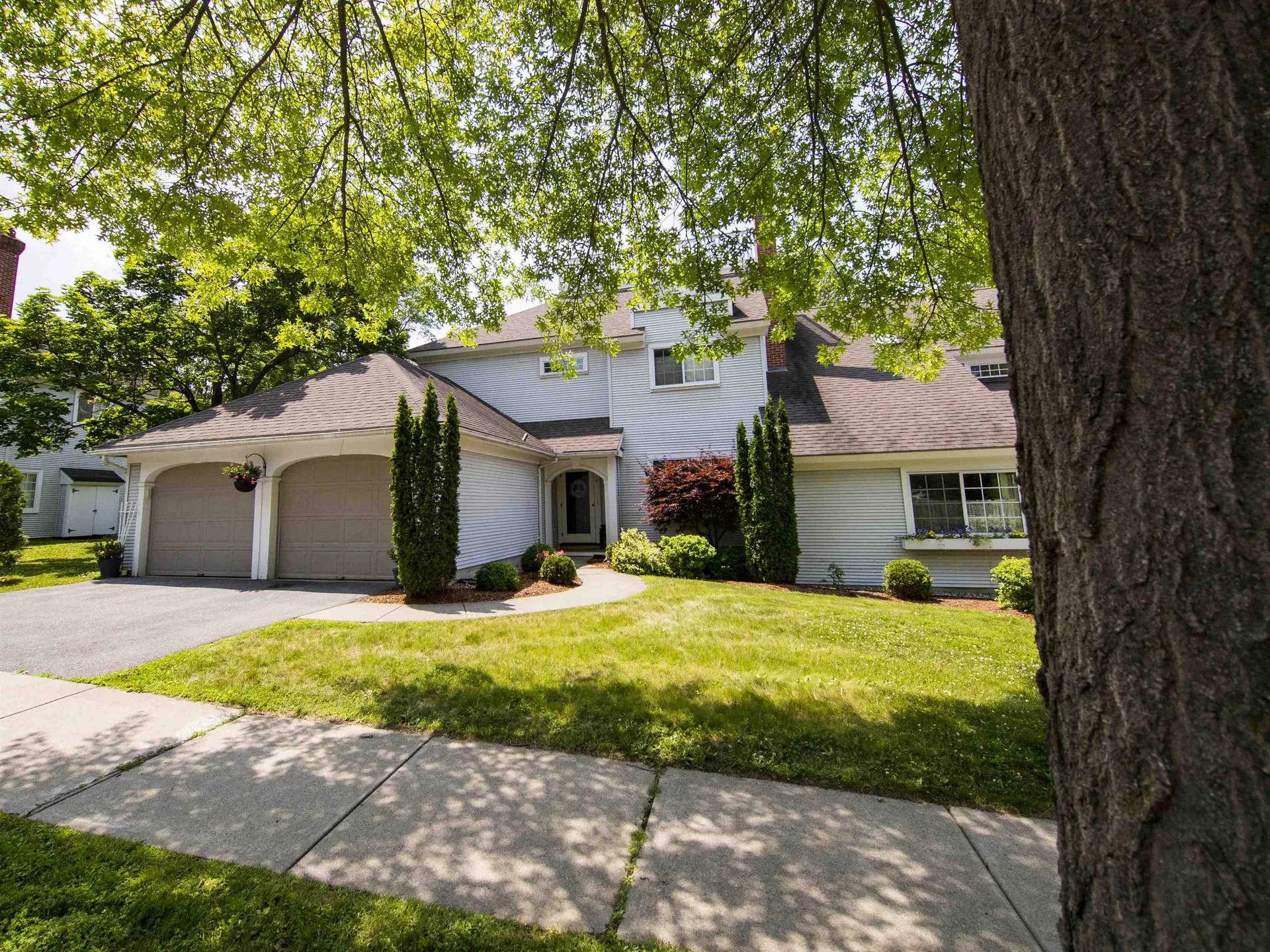 Burlington VT, 8 Oak Beach Drive, Unit Unit 8