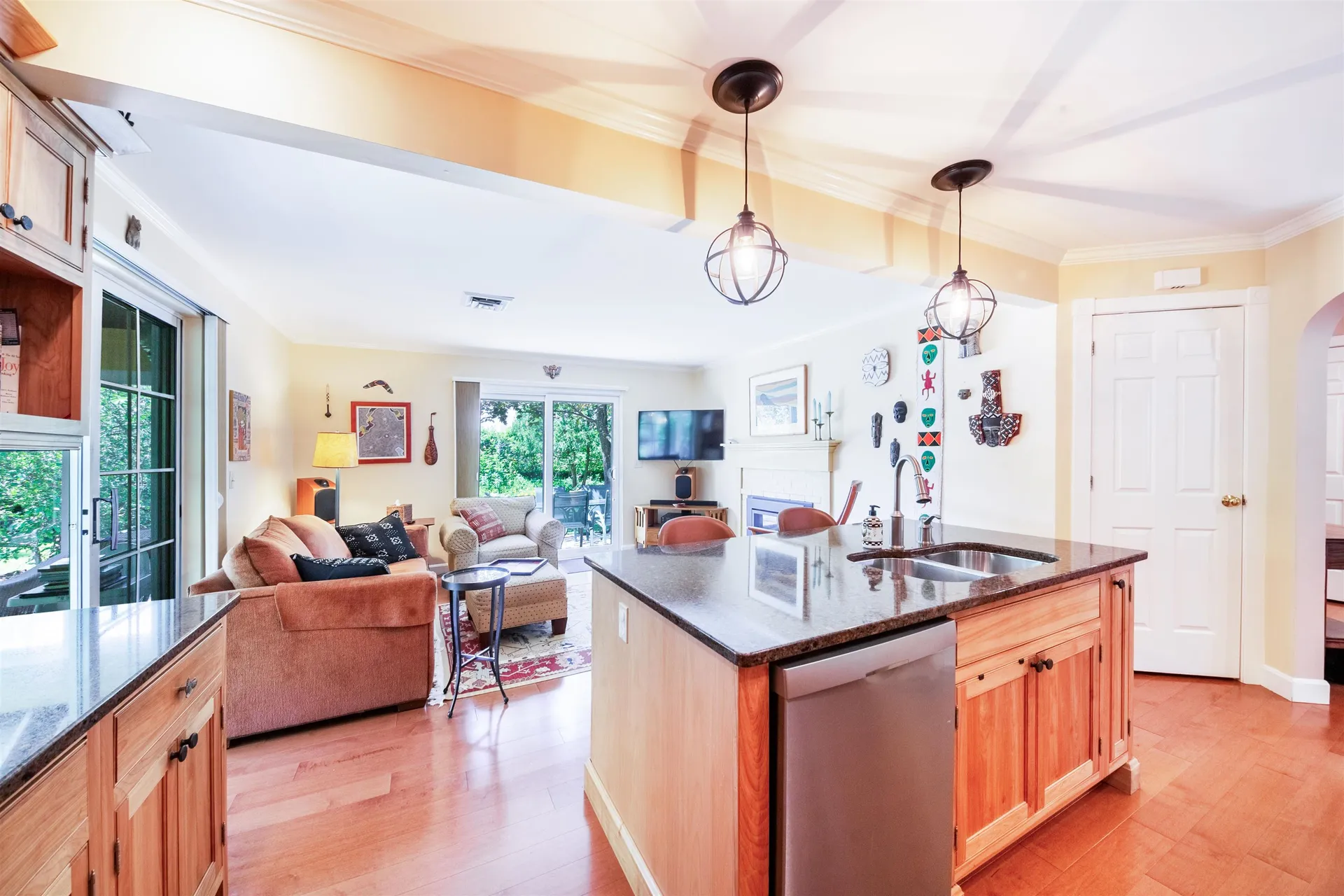 8 Oak Beach Drive Burlington VT 05401