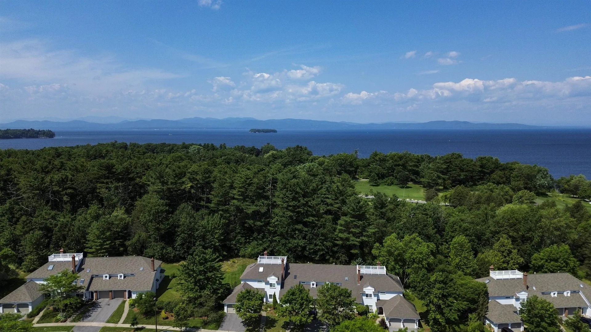 8 Oak Beach Drive Burlington VT 05401